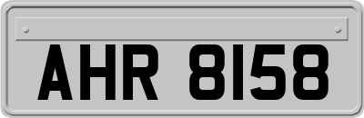 AHR8158