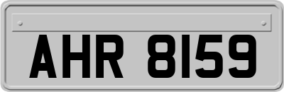 AHR8159