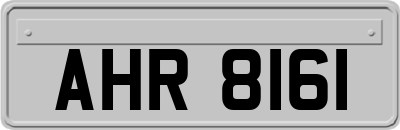 AHR8161