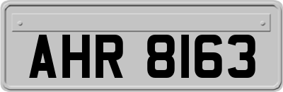 AHR8163