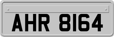 AHR8164