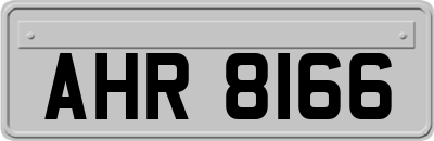 AHR8166