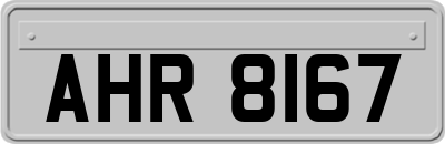 AHR8167