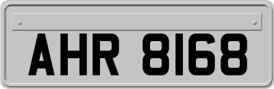 AHR8168
