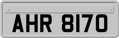 AHR8170