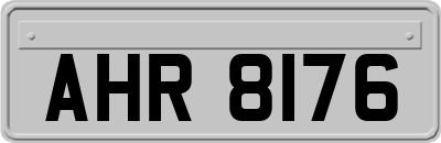 AHR8176