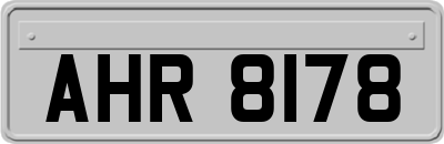 AHR8178