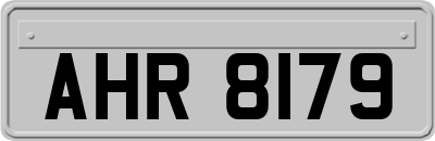AHR8179
