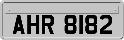 AHR8182