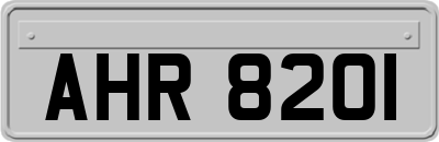 AHR8201