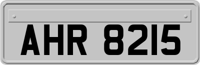 AHR8215