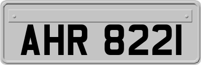 AHR8221