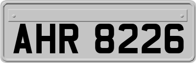 AHR8226