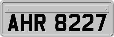 AHR8227
