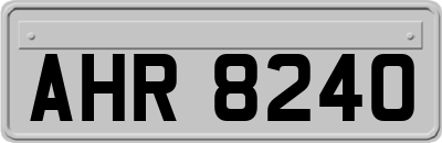 AHR8240