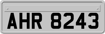 AHR8243