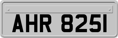 AHR8251