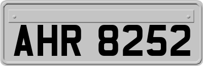 AHR8252