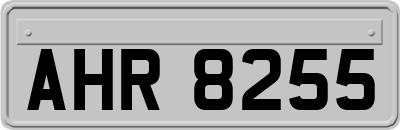 AHR8255