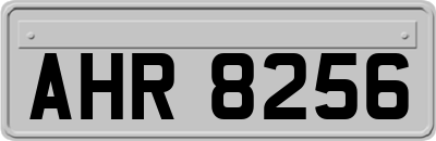 AHR8256