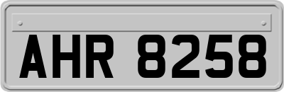 AHR8258