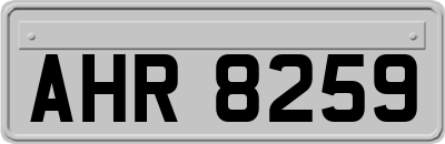 AHR8259