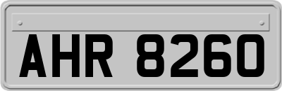 AHR8260