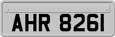 AHR8261