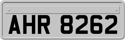 AHR8262