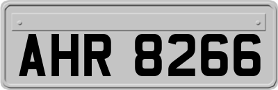 AHR8266