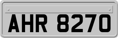 AHR8270