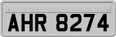 AHR8274