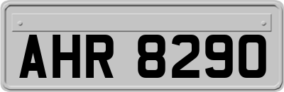 AHR8290