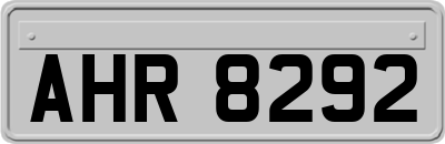 AHR8292