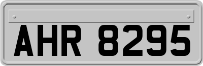AHR8295