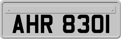 AHR8301