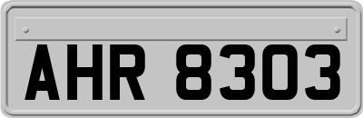 AHR8303