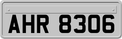 AHR8306