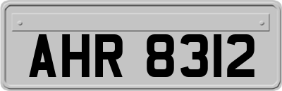 AHR8312
