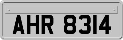AHR8314