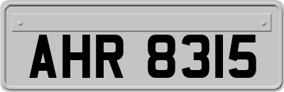 AHR8315