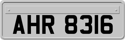 AHR8316