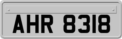 AHR8318