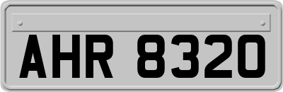 AHR8320