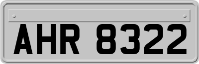 AHR8322