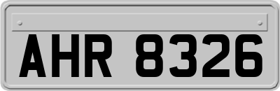 AHR8326