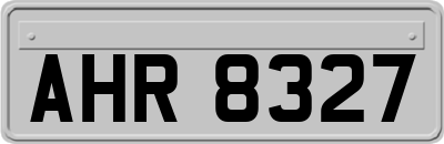 AHR8327