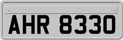 AHR8330