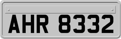 AHR8332