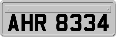 AHR8334